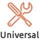 UNIVERSAL