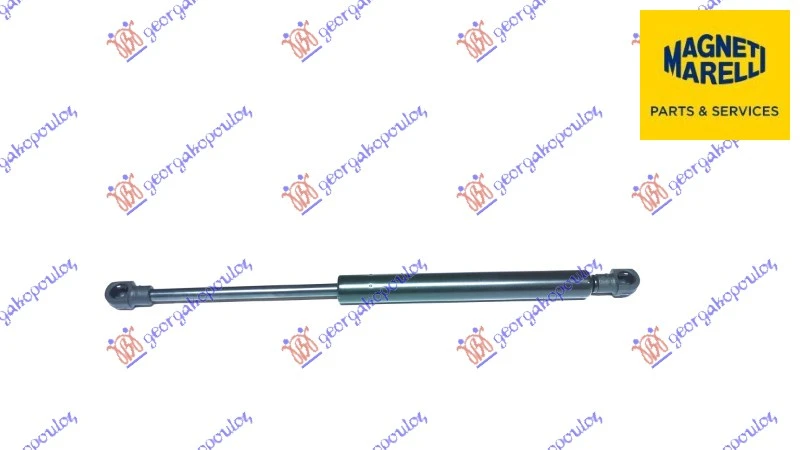 AMORTIZER GEPEK STAKLA (315L-550N) (MARELLI)