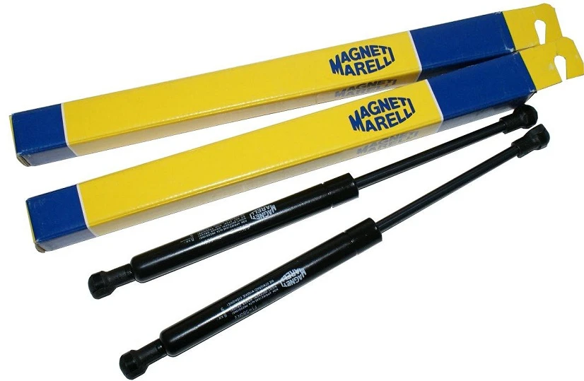 AMORTIZER GEPEK VR (432L-330N) (MARELLI)