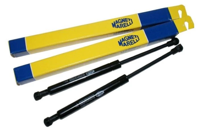 AMORTIZER GEPEK VR (657L-480N) (MARELLI)