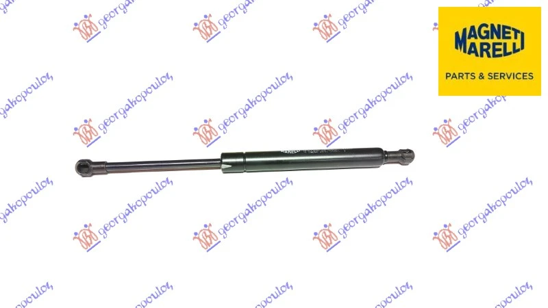 AMORTIZER GEPEK VRATA (299.5L-370N) (MARELLI)