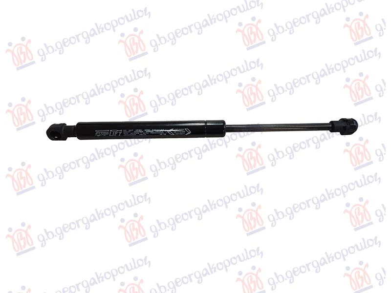 AMORTIZER GEPEK VRATA (299L-350N)