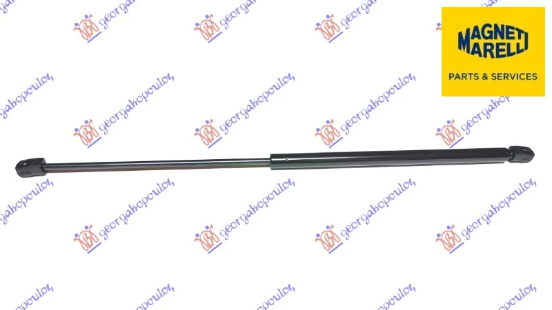 AMORTIZER GEPEK VRATA 3 VRATA (603L-240N) (MARELLI)