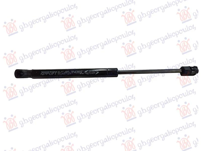 AMORTIZER GEPEK VRATA (330L-120N)