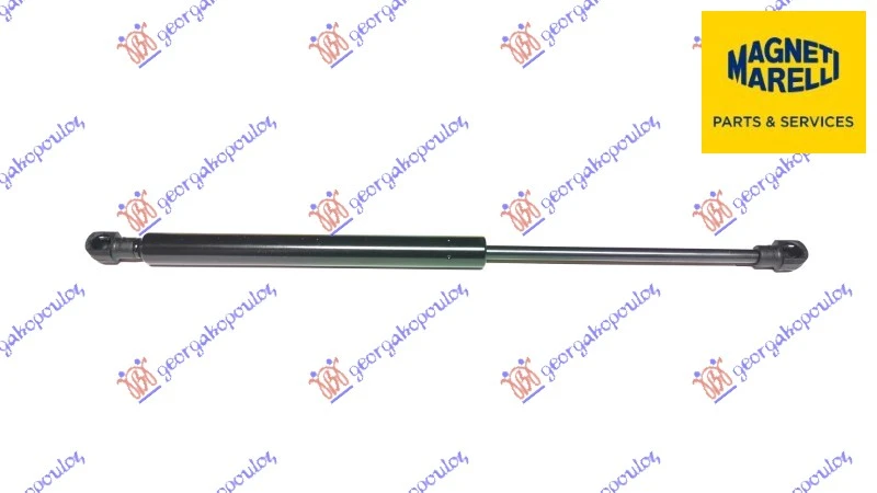 AMORTIZER GEPEK VRATA (380L-520N) (MARELLI)