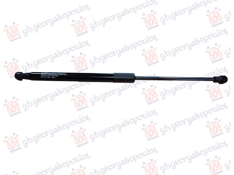 AMORTIZER GEPEK VRATA (414L- 495N)