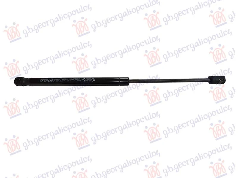 AMORTIZER GEPEK VRATA (416L-560N)
