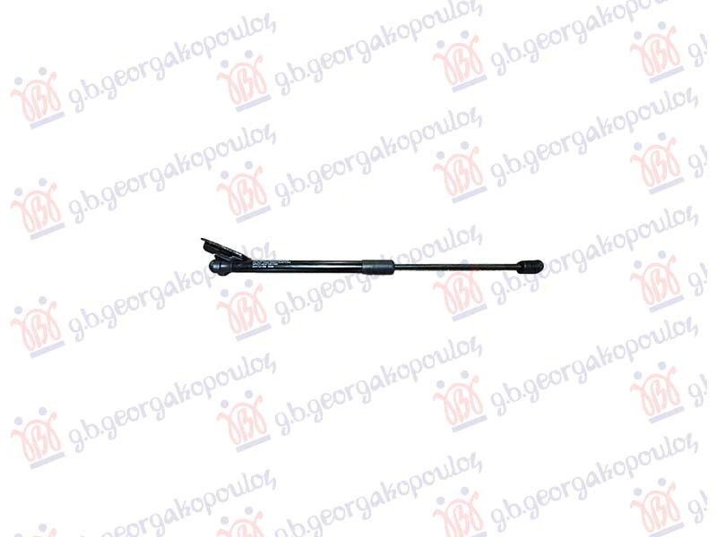 AMORTIZER GEPEK VRATA (426L-330N)