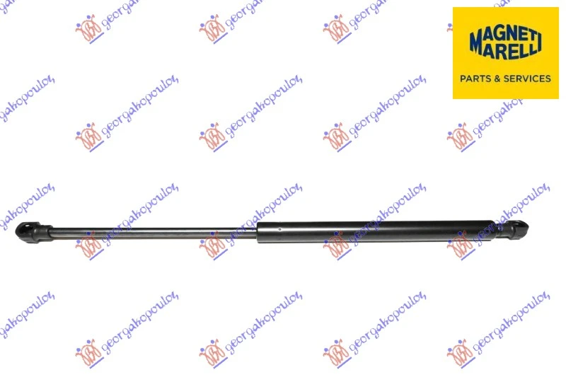 AMORTIZER GEPEK VRATA (430L-470N) (MARELLI)