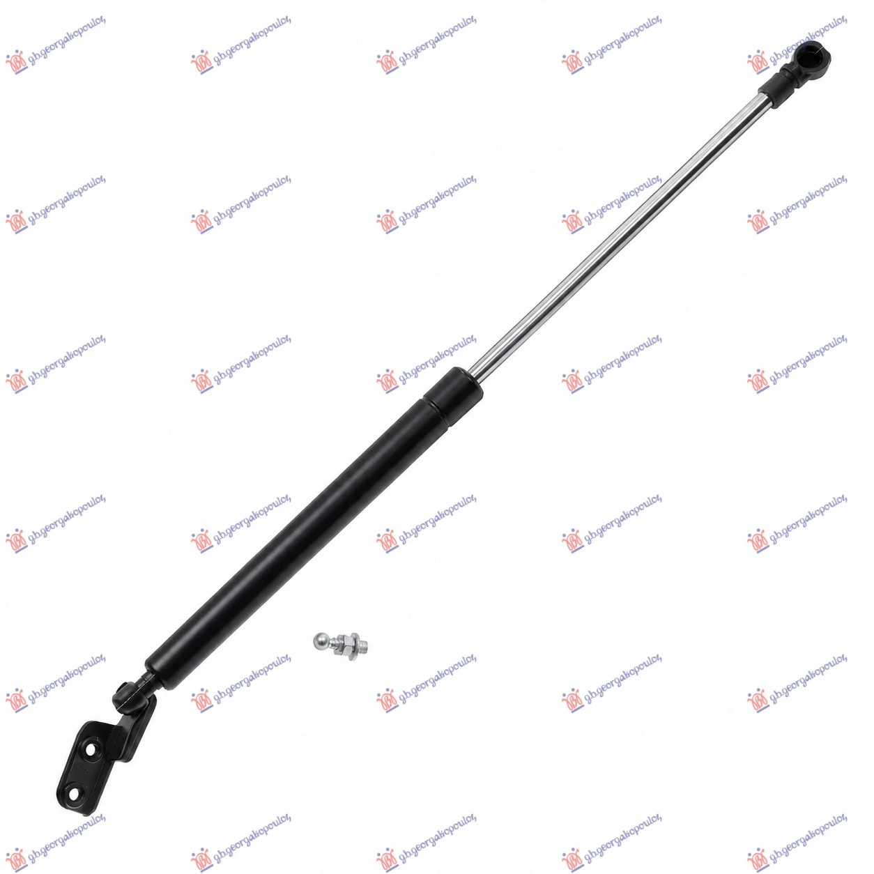 AMORTIZER GEPEK VRATA (443L-380N)