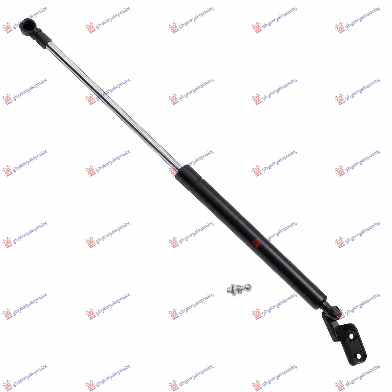 AMORTIZER GEPEK VRATA (443L-380N)
