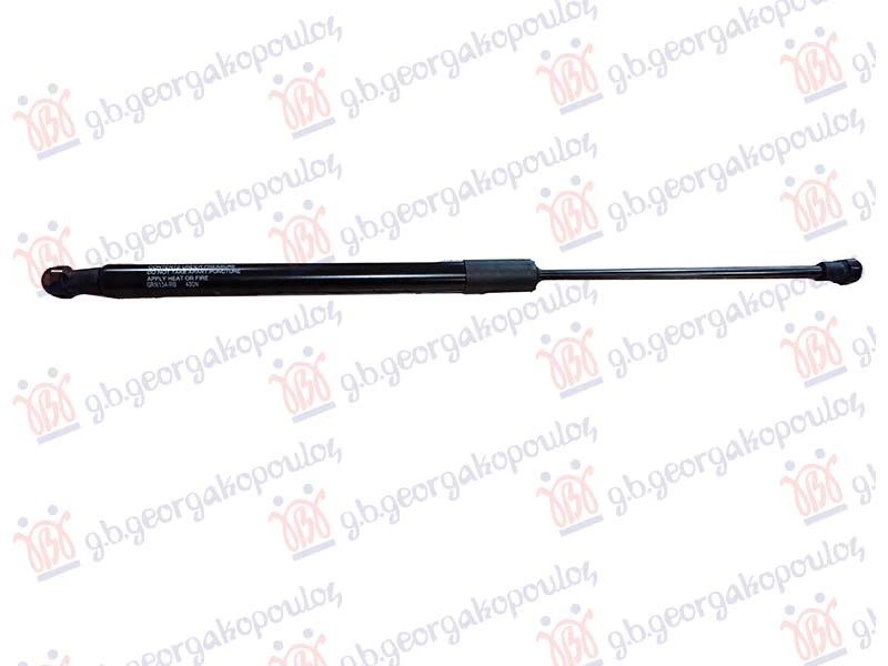 AMORTIZER GEPEK VRATA (463L-480N)