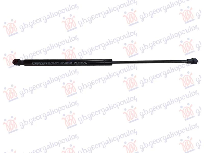 AMORTIZER GEPEK VRATA (481L-420N)