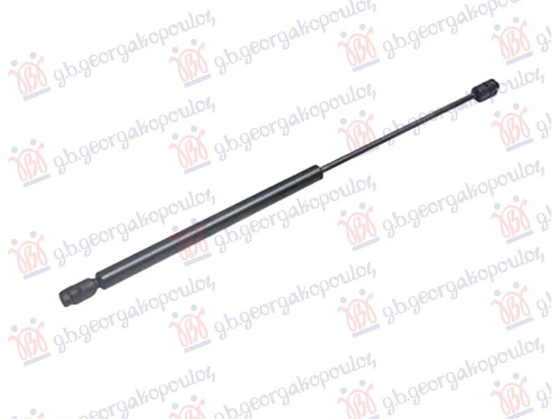 AMORTIZER GEPEK VRATA (485L-470N)