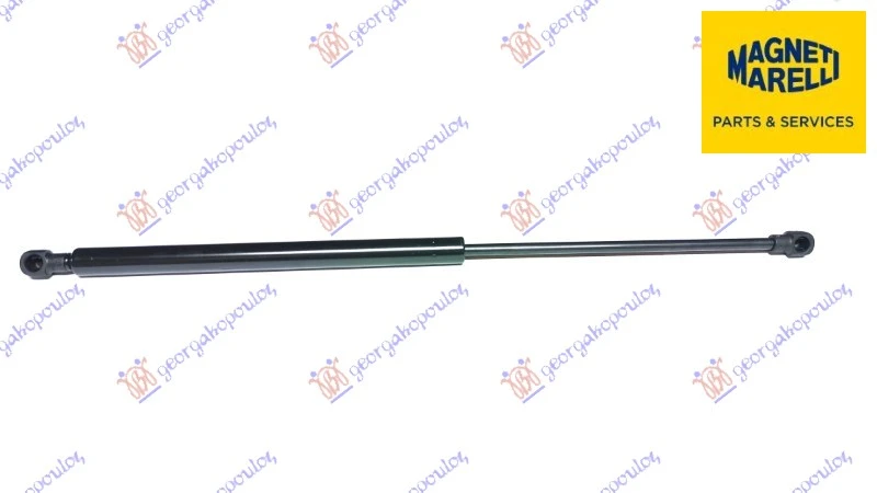 AMORTIZER GEPEK VRATA (486L-190N) (MARELLI)