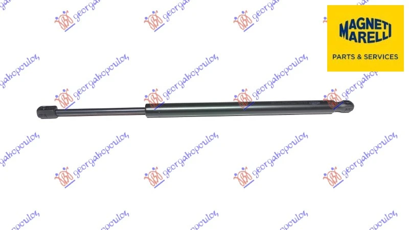 AMORTIZER GEPEK VRATA (487L-910N) (MARELLI)