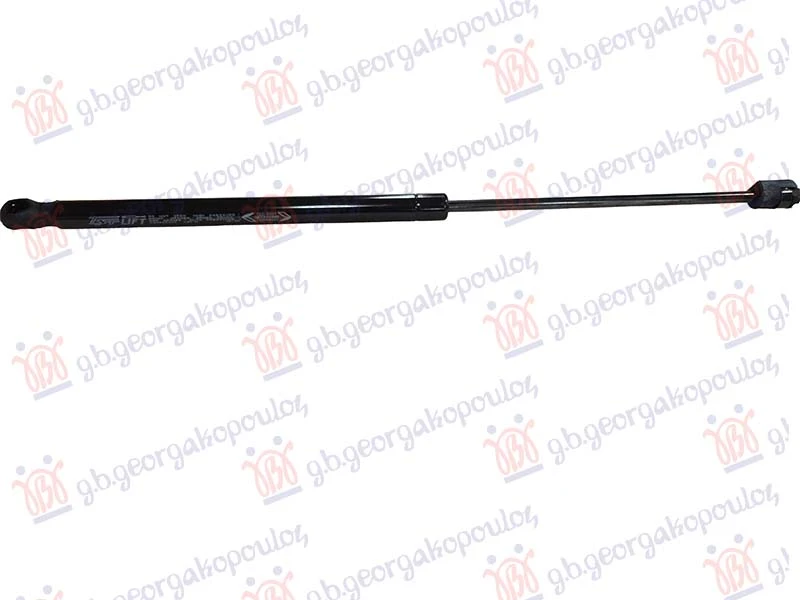 AMORTIZER GEPEK VRATA (490L-490N)