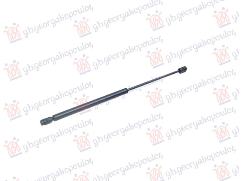 AMORTIZER GEPEK VRATA (492L-545N)