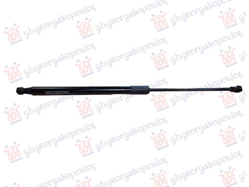 AMORTIZER GEPEK VRATA (495L-590N)