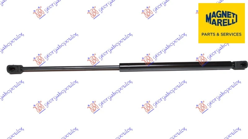 AMORTIZER GEPEK VRATA (497L-420N) (MARELLI)