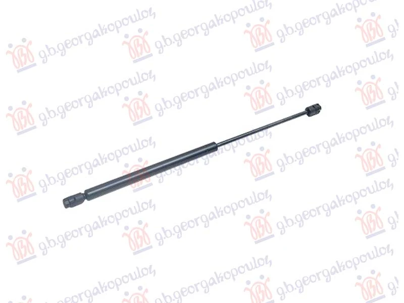 AMORTIZER GEPEK VRATA 5 VRATA (460L-500N) (MARELLI)