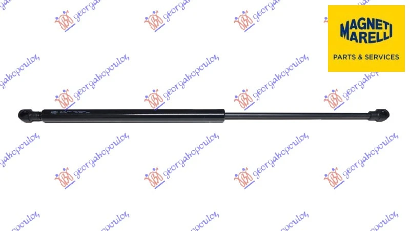 AMORTIZER GEPEK VRATA (501L-450N) (MARELLI)