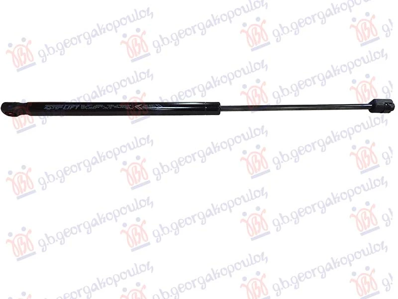 AMORTIZER GEPEK VRATA (502L-470N)