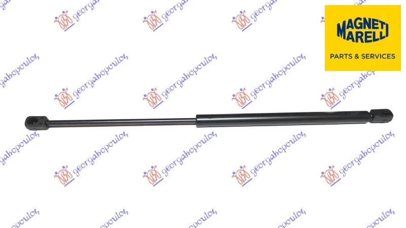 AMORTIZER GEPEK VRATA (507L-330N) (MARELLI)
