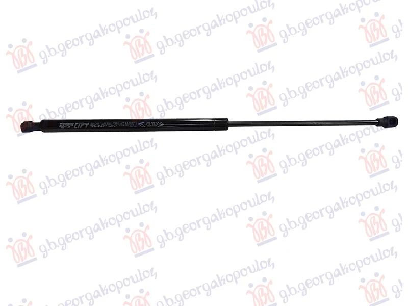 AMORTIZER GEPEK VRATA (517L-200N)