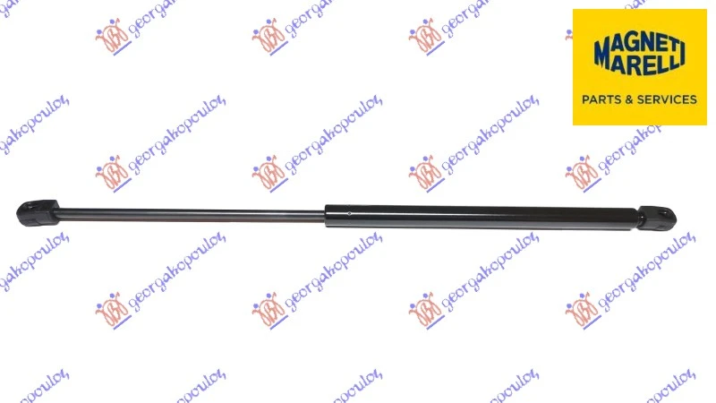 AMORTIZER GEPEK VRATA (528L-390N) (MARELLI)