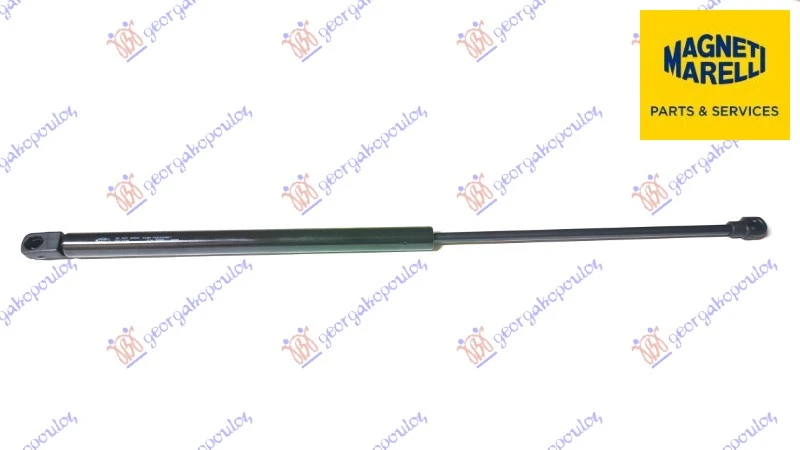 AMORTIZER GEPEK VRATA (533L-520N) (MARELLI)