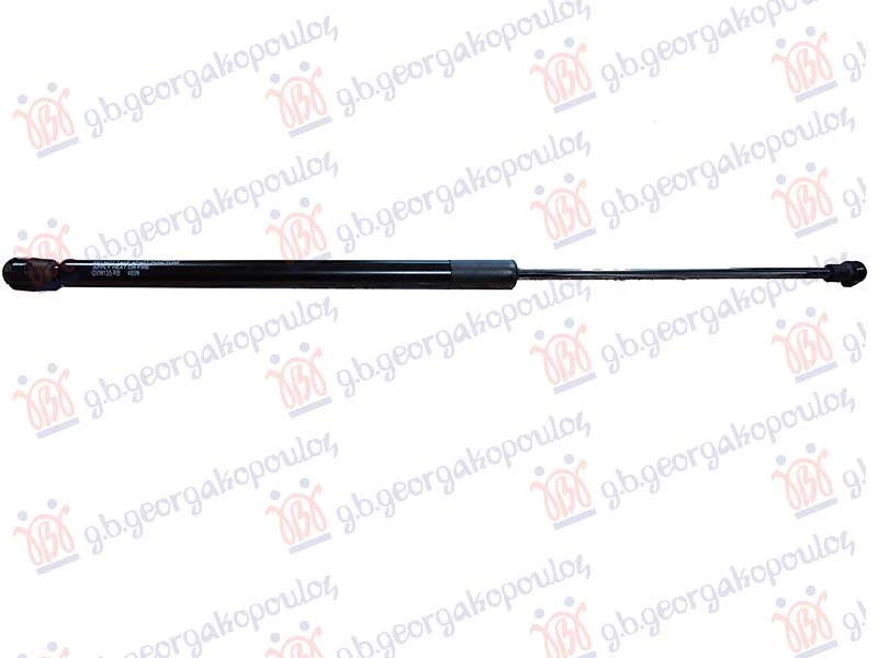 AMORTIZER GEPEK VRATA (540L-485N)