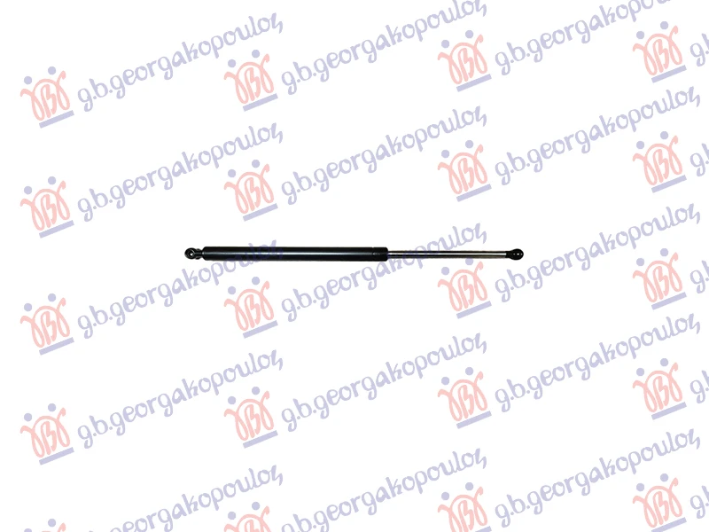 AMORTIZER GEPEK VRATA (555L-450N)