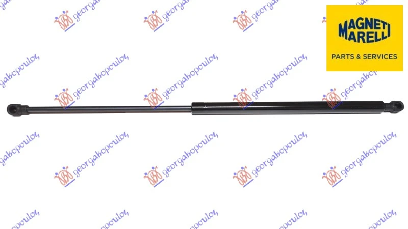 AMORTIZER GEPEK VRATA (565L-170N) (MARELLI)