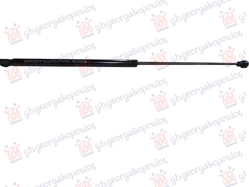 AMORTIZER GEPEK VRATA (577L-500N)