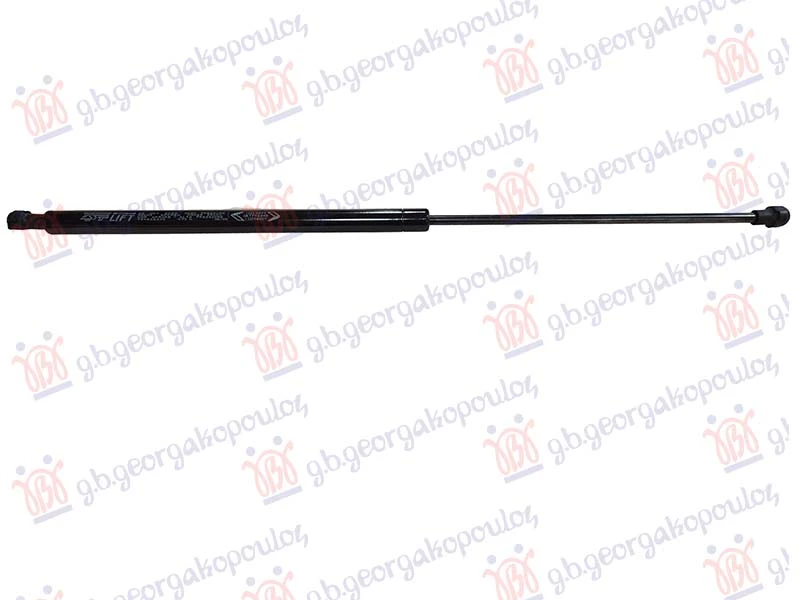 AMORTIZER GEPEK VRATA (579L-470N)