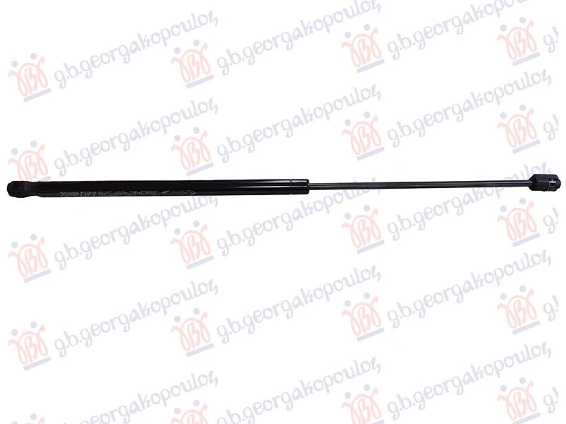 AMORTIZER GEPEK VRATA (592L-560N)