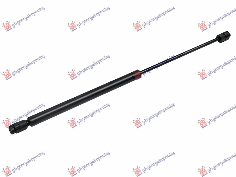 AMORTIZER GEPEK VRATA (597L-385N) (MARELLI)
