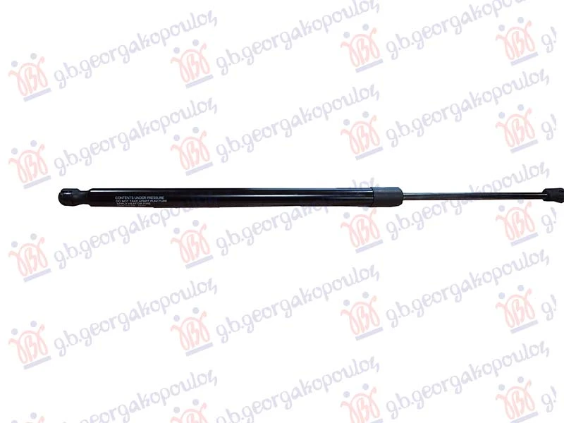 AMORTIZER GEPEK VRATA (600L-545N)
