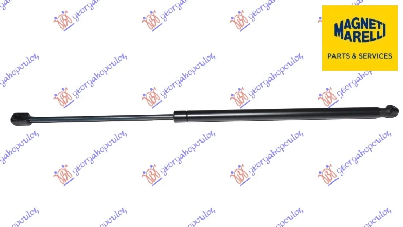 AMORTIZER GEPEK VRATA (615L-265N) (MARELLI)