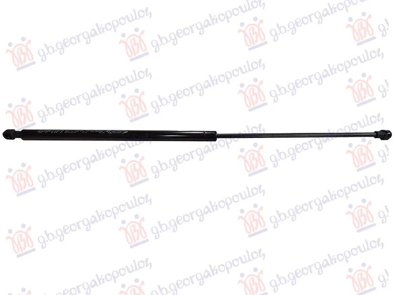 AMORTIZER GEPEK VRATA (625L-70N)