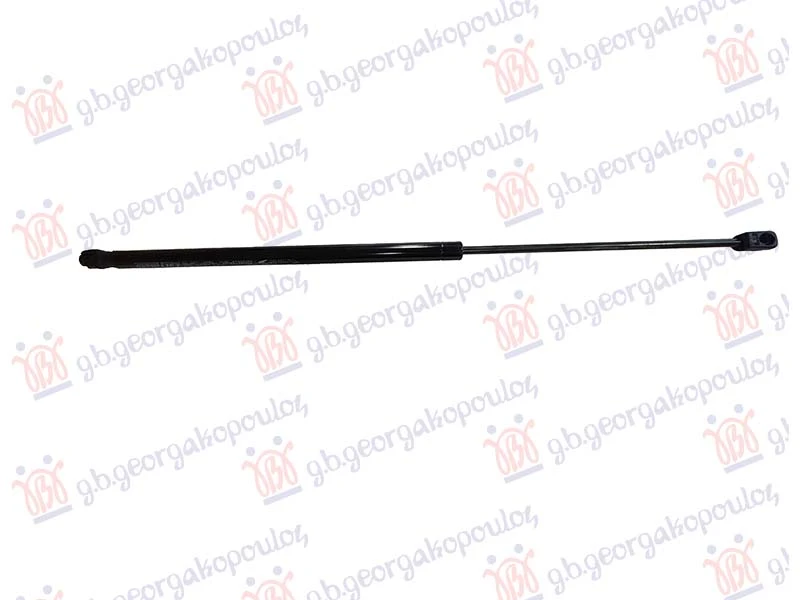 AMORTIZER GEPEK VRATA (630L-540N)