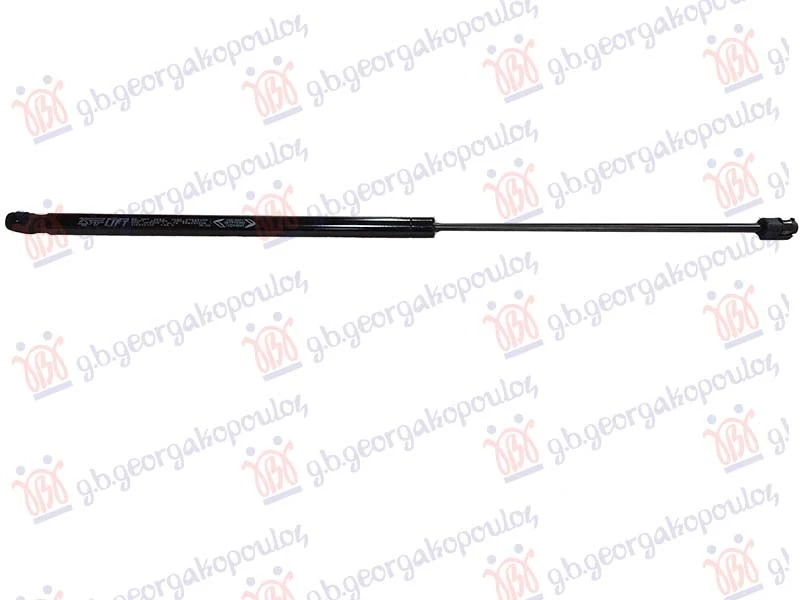 AMORTIZER GEPEK VRATA (641L-485N)