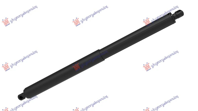 AMORTIZER GEPEK VRATA (654L-520N)
