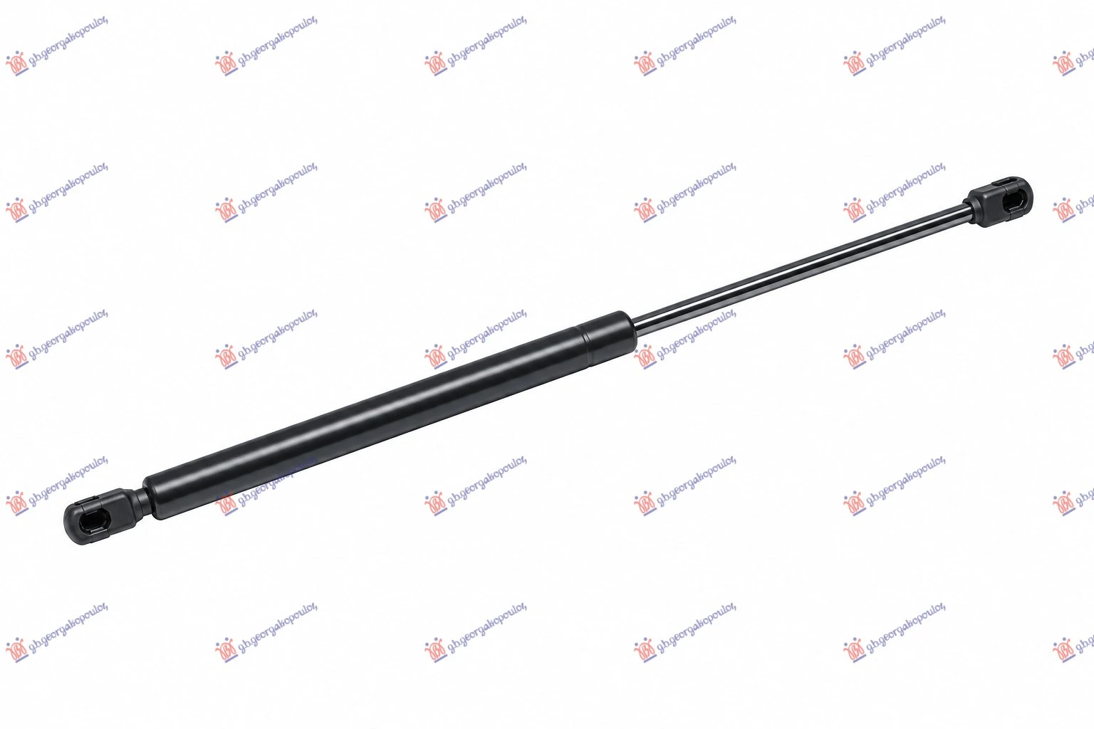 AMORTIZER GEPEK VRATA (672L-700N)