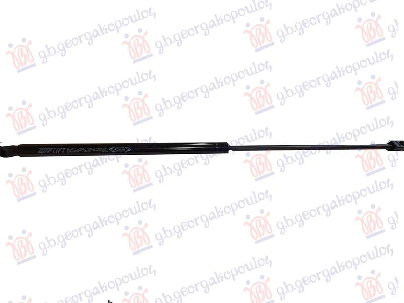 AMORTIZER GEPEK VRATA (674L-760N)