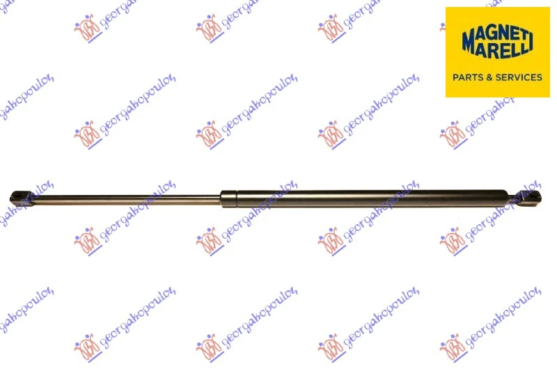 AMORTIZER GEPEK VRATA (686L-770N) (MARELLI)