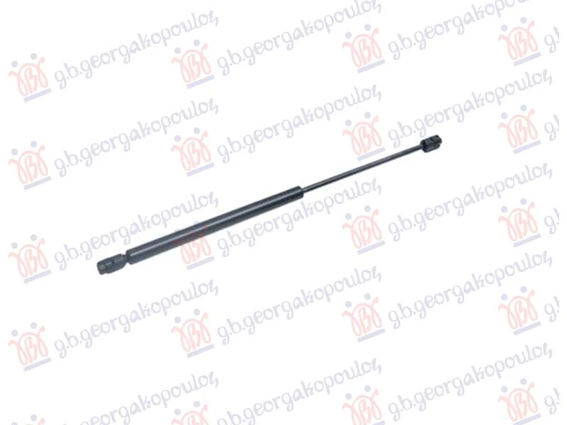 AMORTIZER GEPEK VRATA (687L-555N)