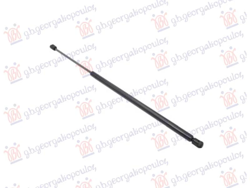 AMORTIZER GEPEK VRATA (690L -580N)
