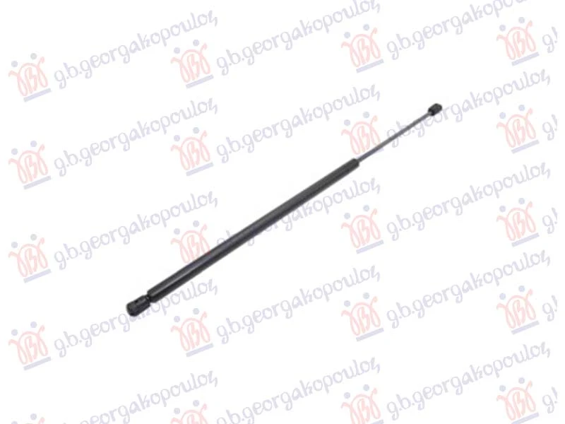 AMORTIZER GEPEK VRATA (690L -580N)